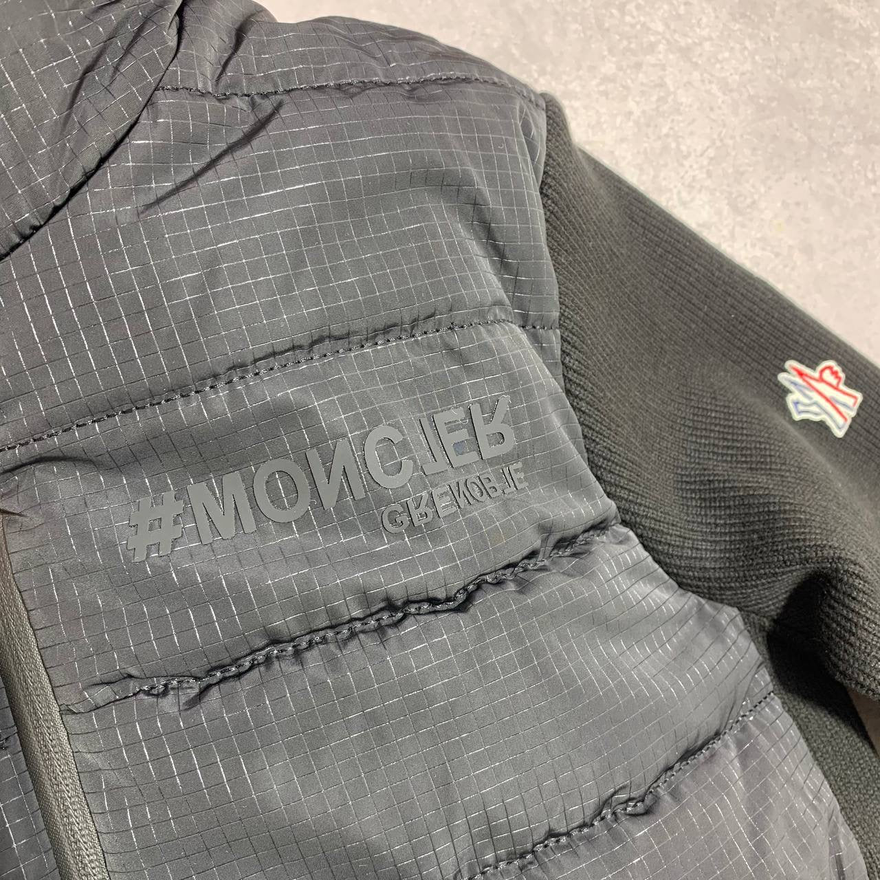 MONC Jacket
