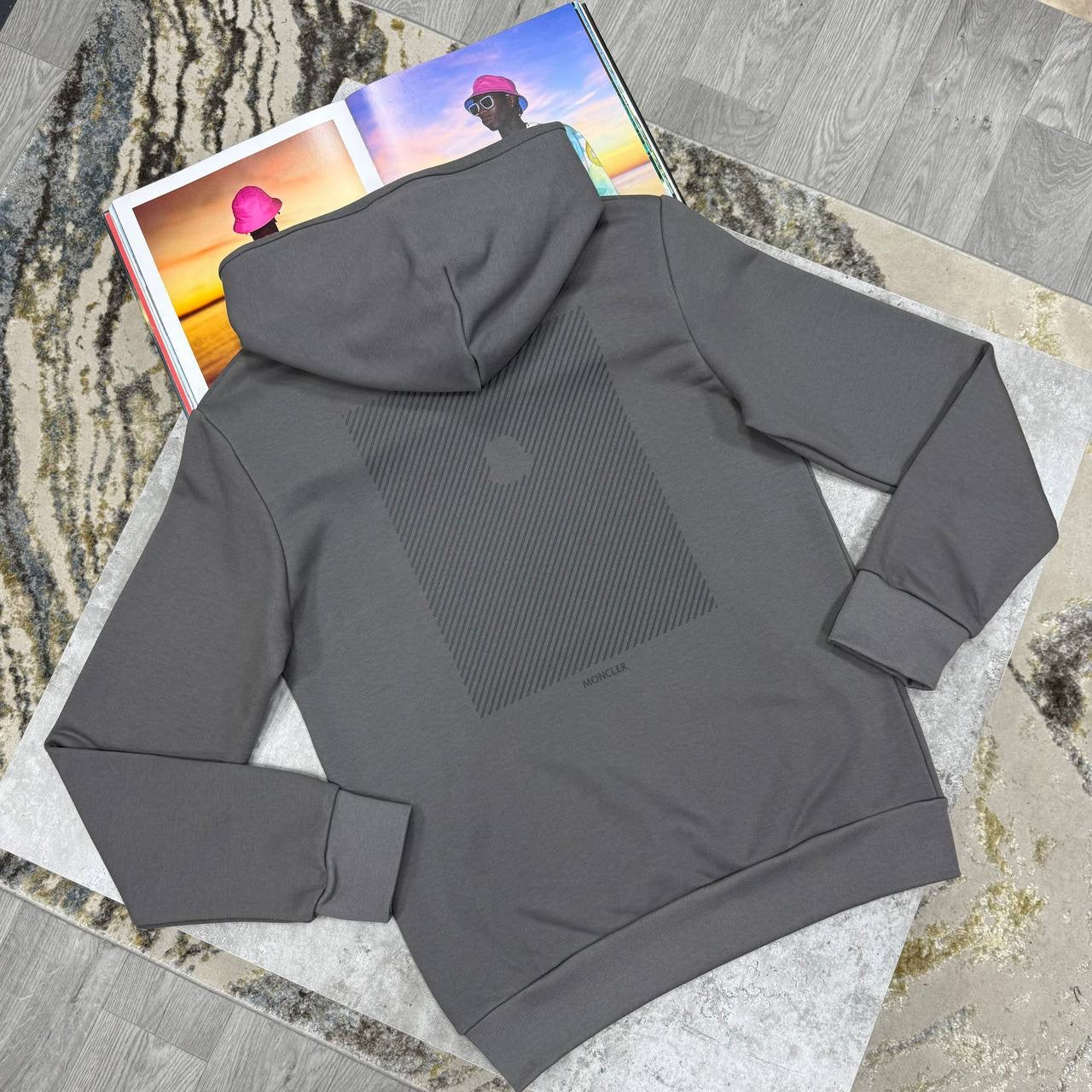 MONC Hoodie