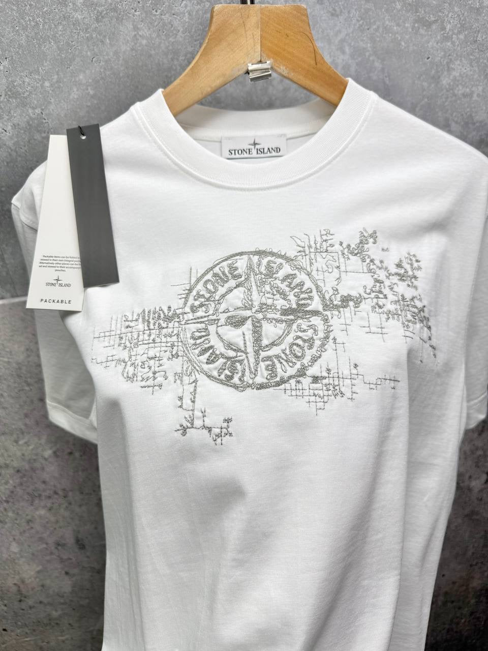STONI Tees