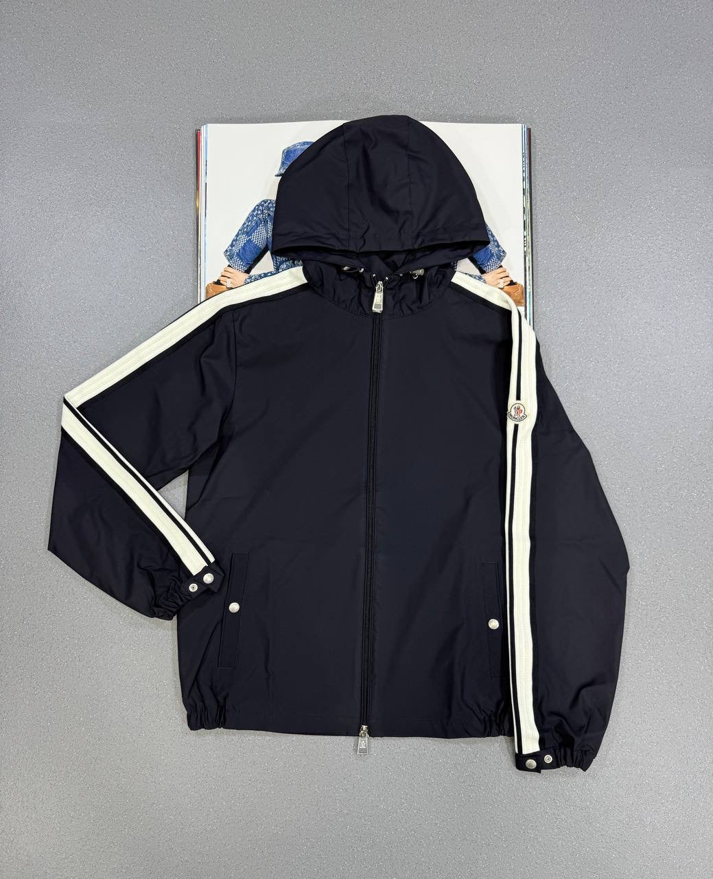 MONC Jacket