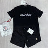 MONC short set