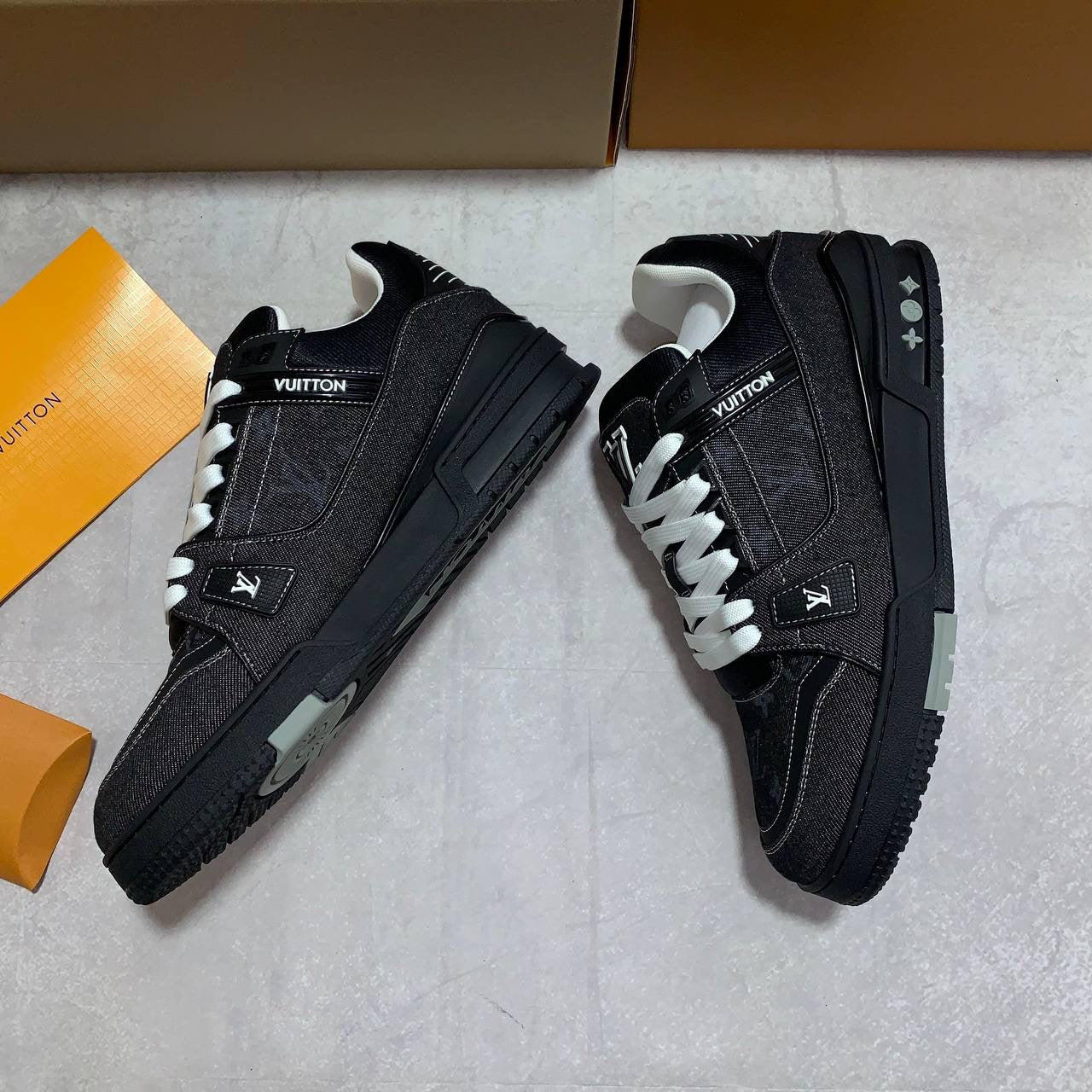 LOUI Trainers