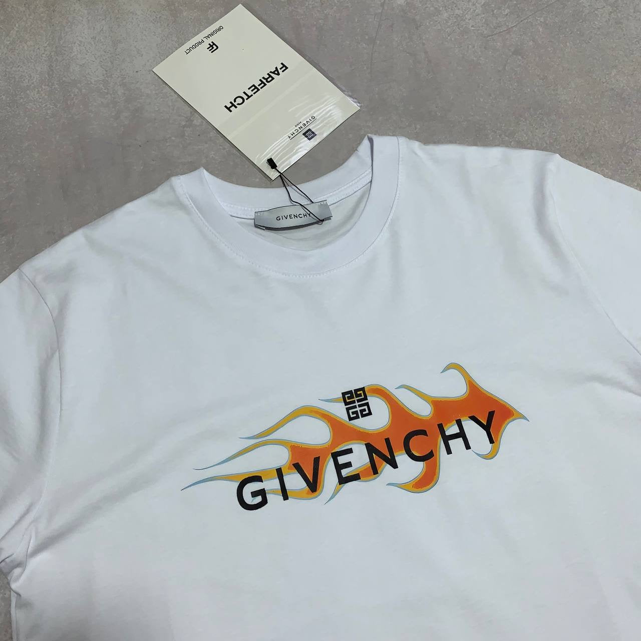 VENCHY Tees