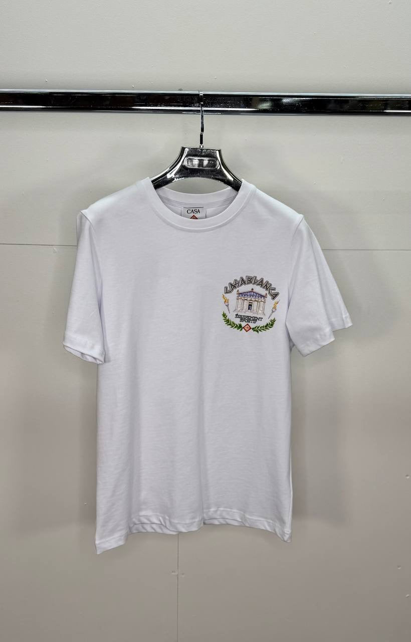 CASA Tees