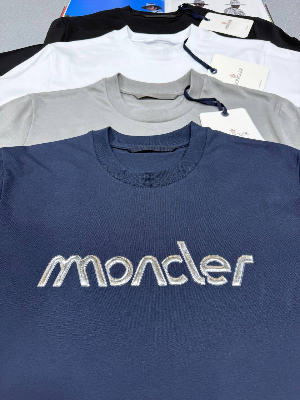 MONC Tees