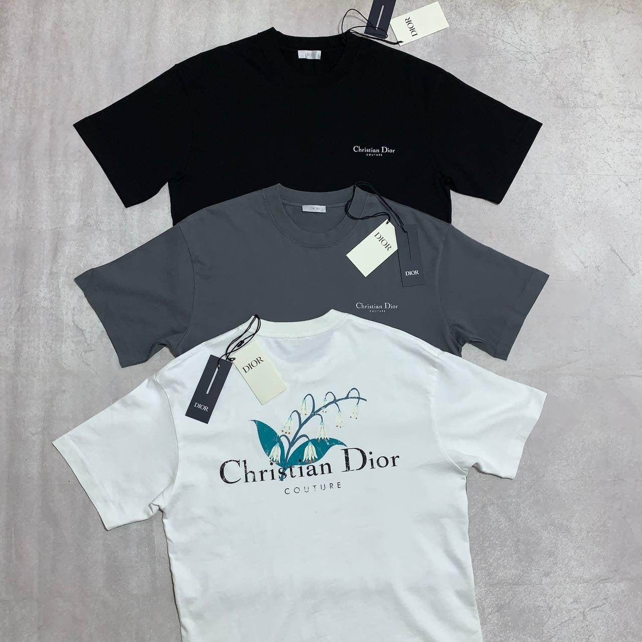 CD Tees