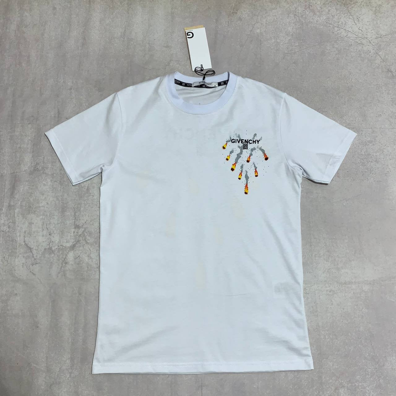 VENCHY Tees