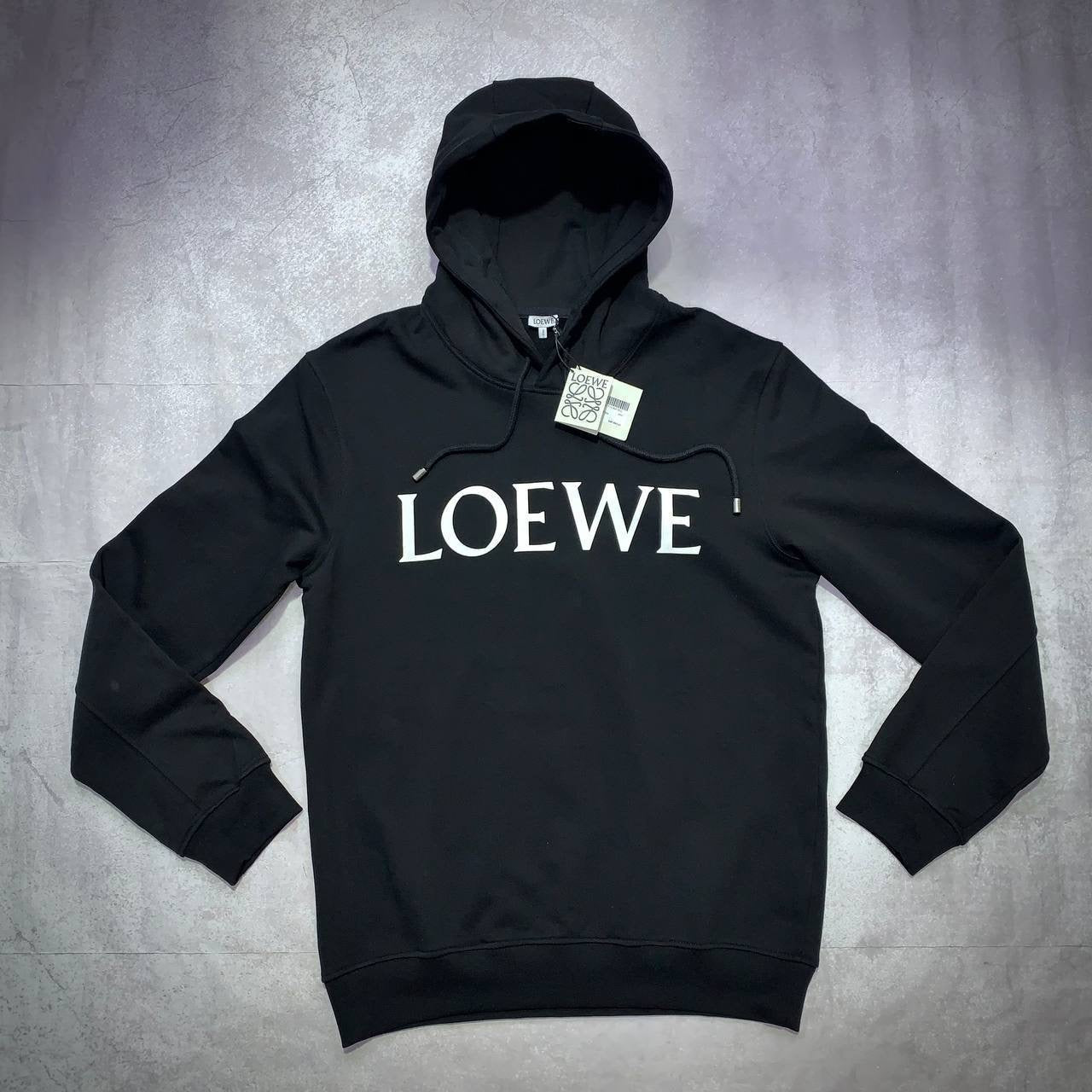 LOWE hoodie
