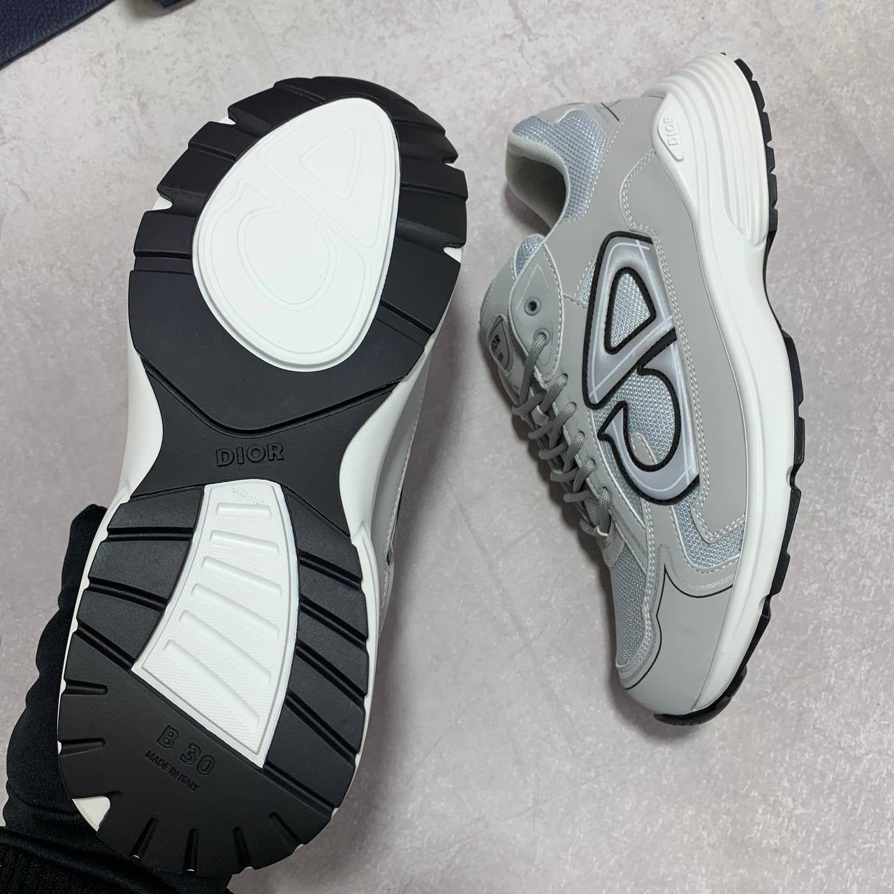 B30 Trainer
