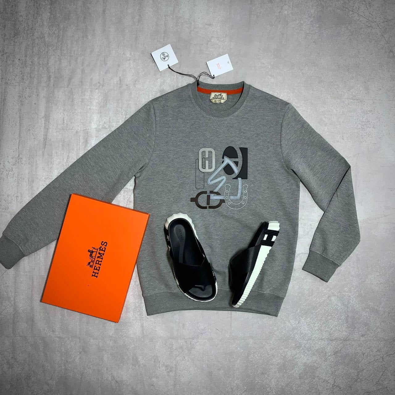 MES Jumper