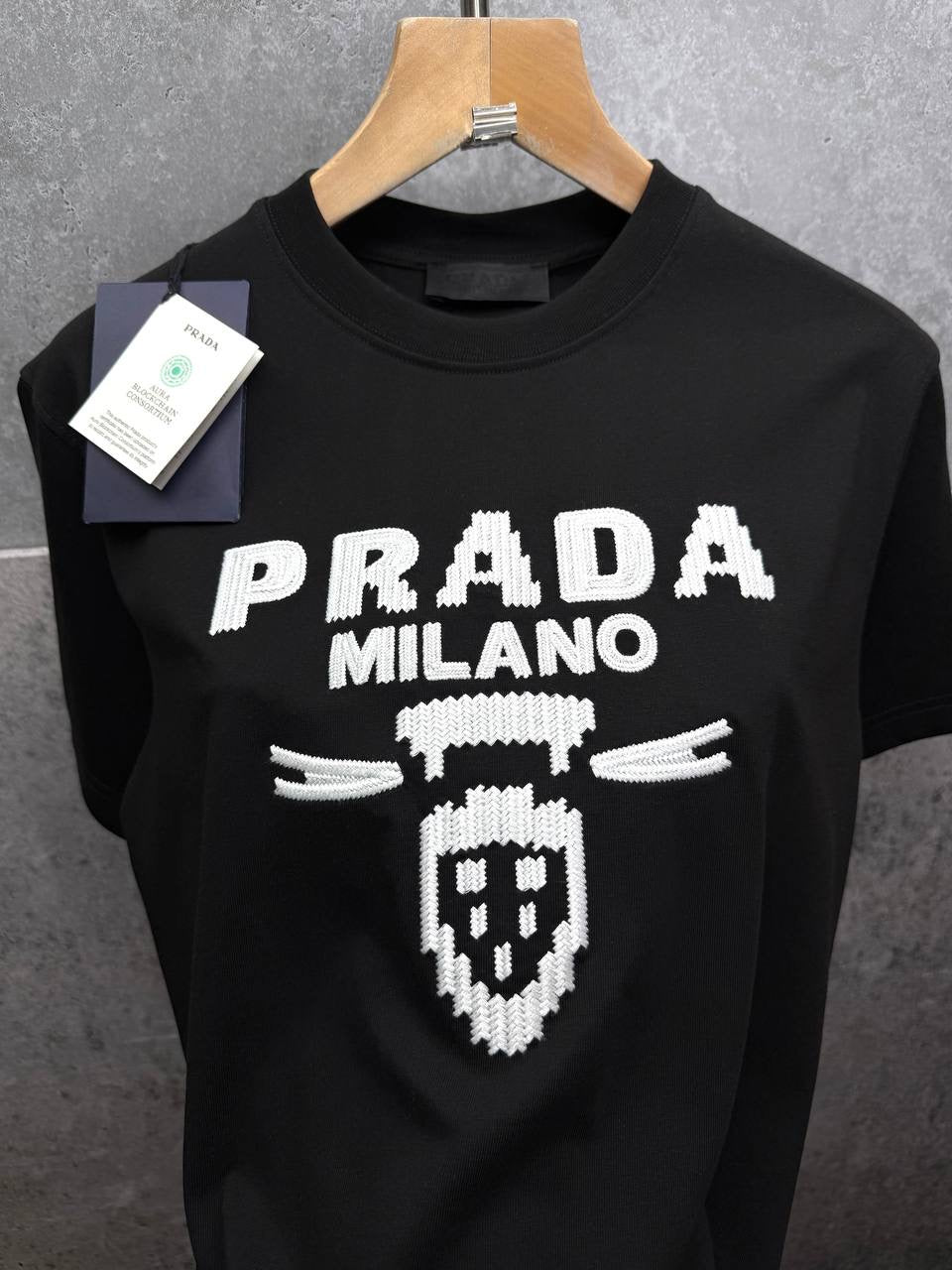 RADA tees
