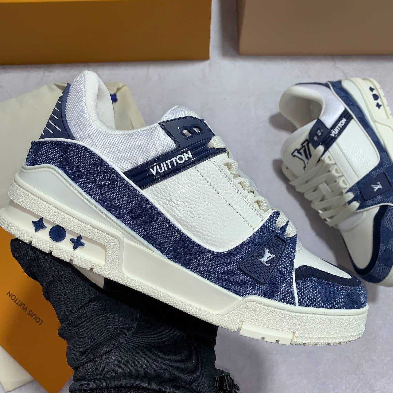 LOUI Trainers
