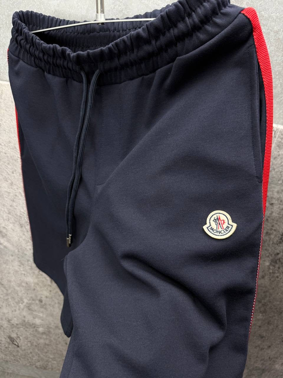 MONC Shorts Set