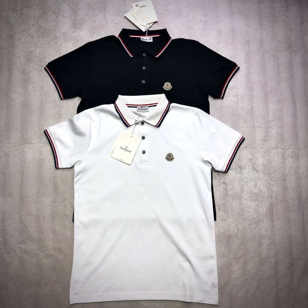 MONC Polo