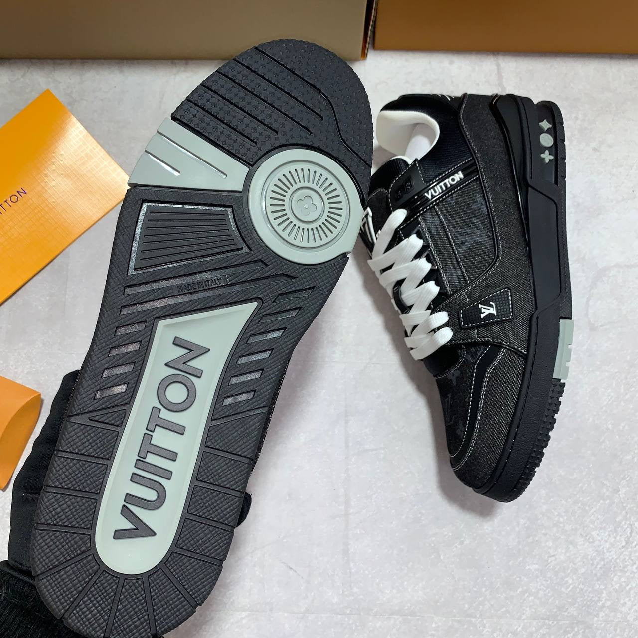 LOUI Trainers