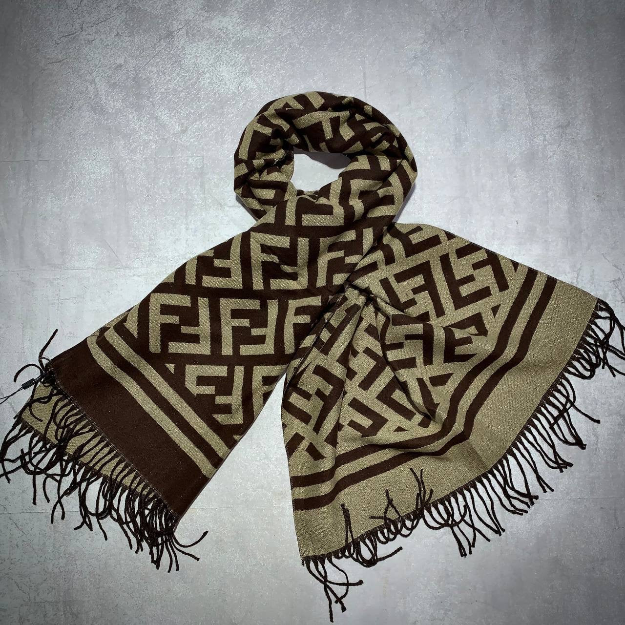 ENDI SCARF