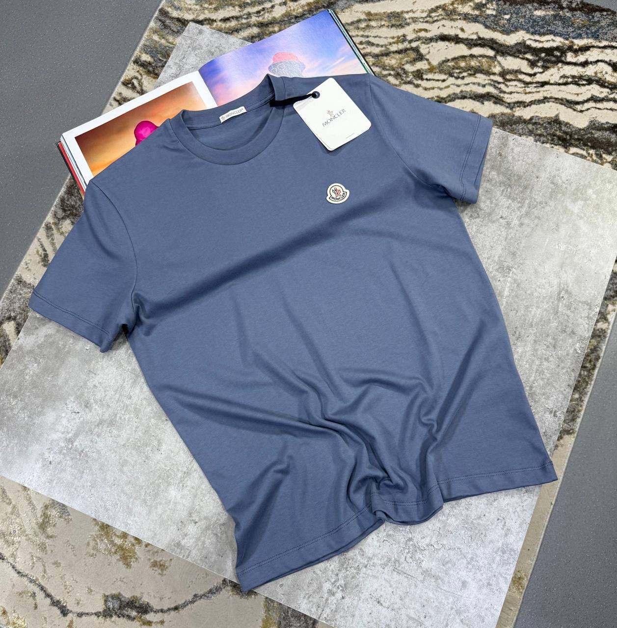 MONC Tees