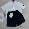 MONC short set