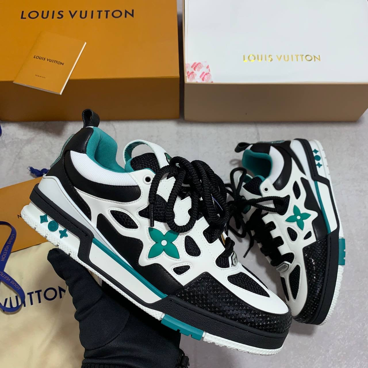 LOUI Trainers