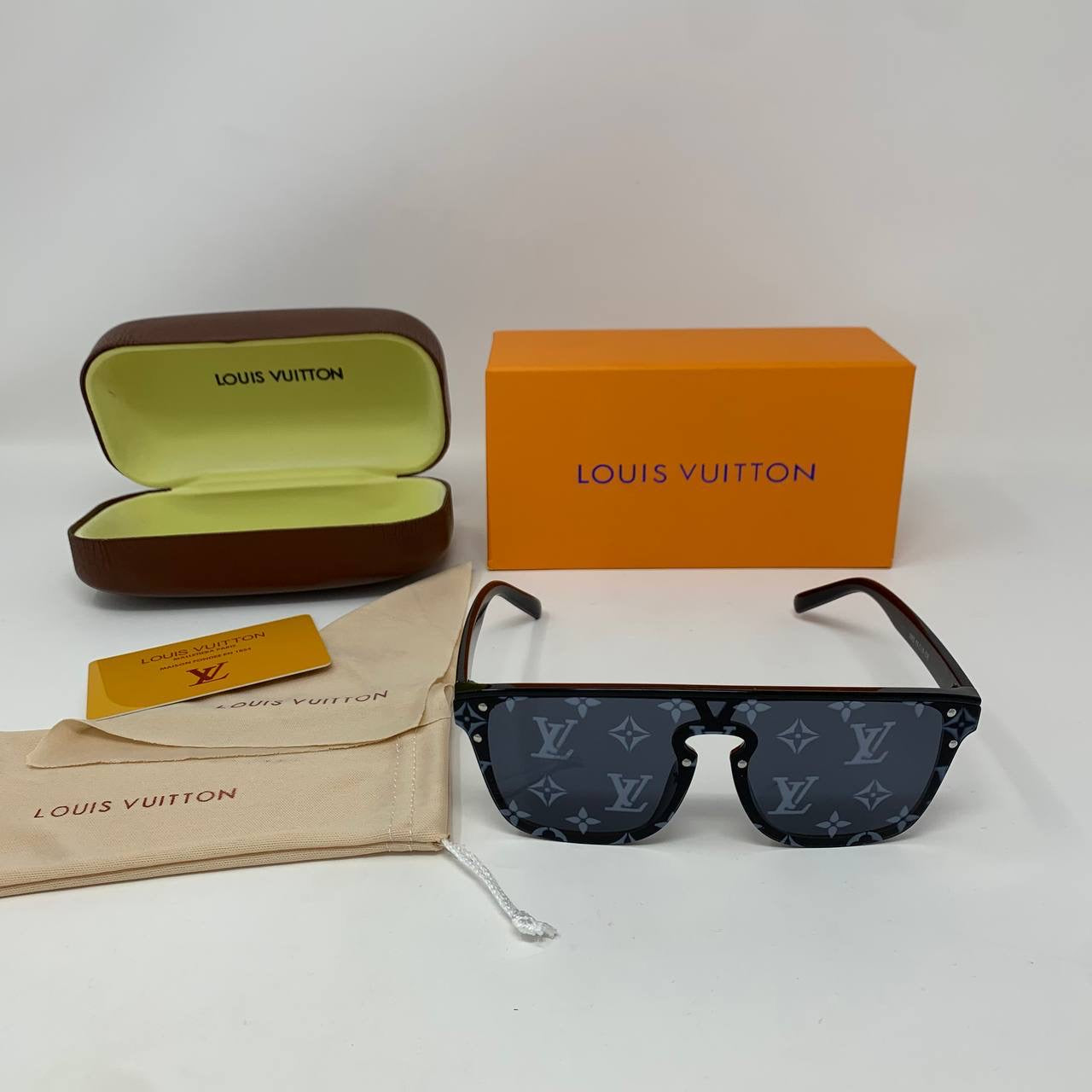 LOUI Sunglasses