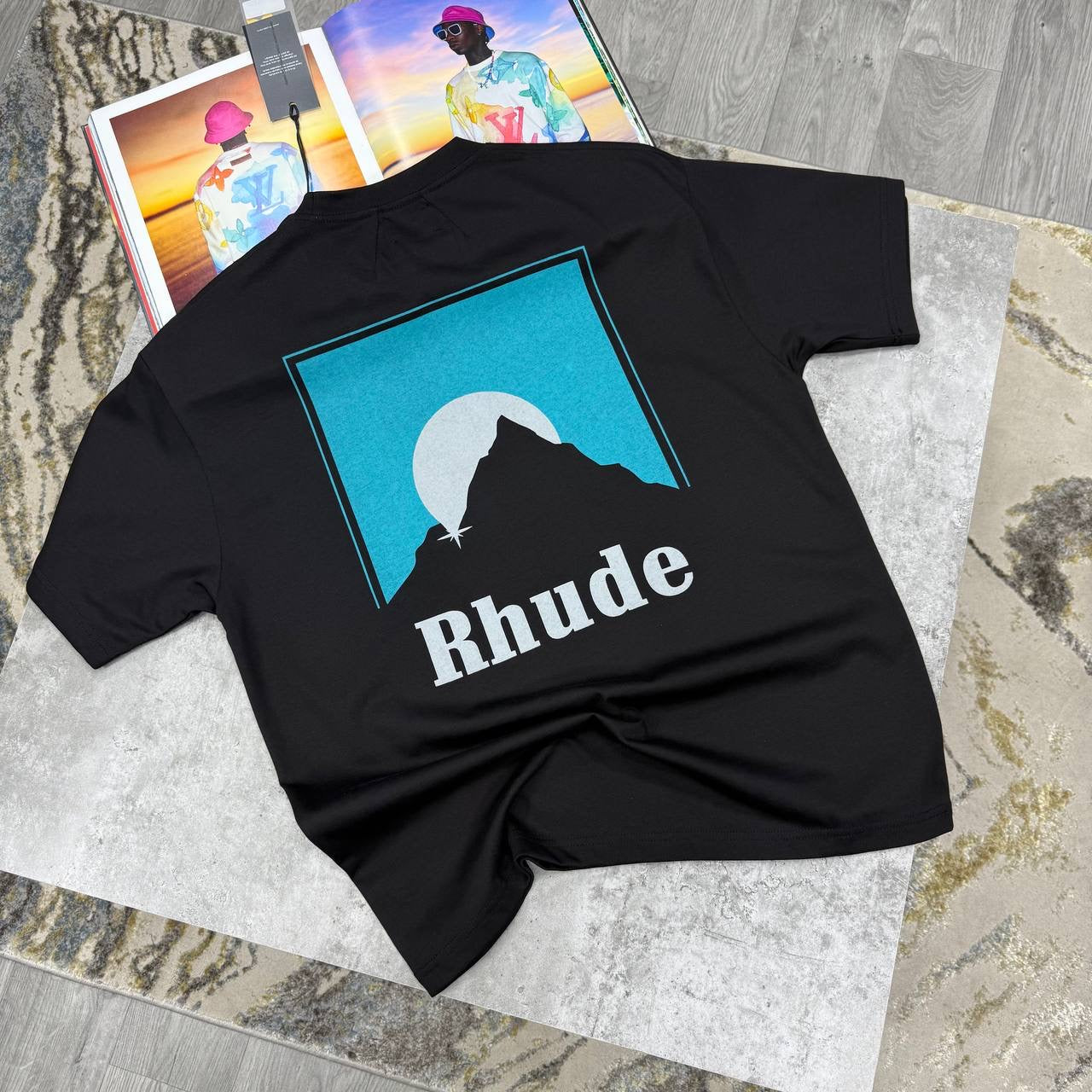 RHU Tees
