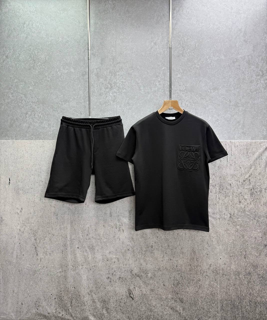 LOWE short set