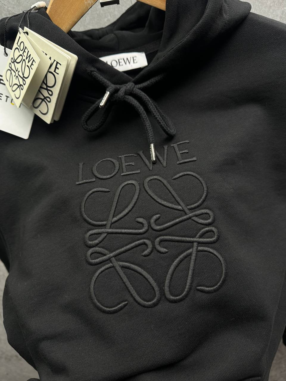 LOWE hoodie
