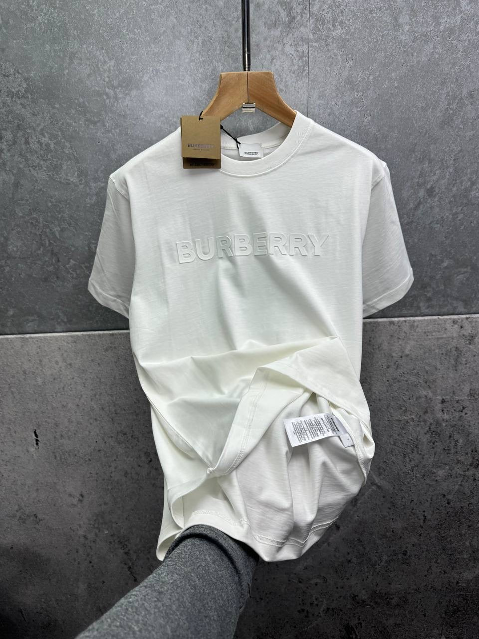 BURB Tees
