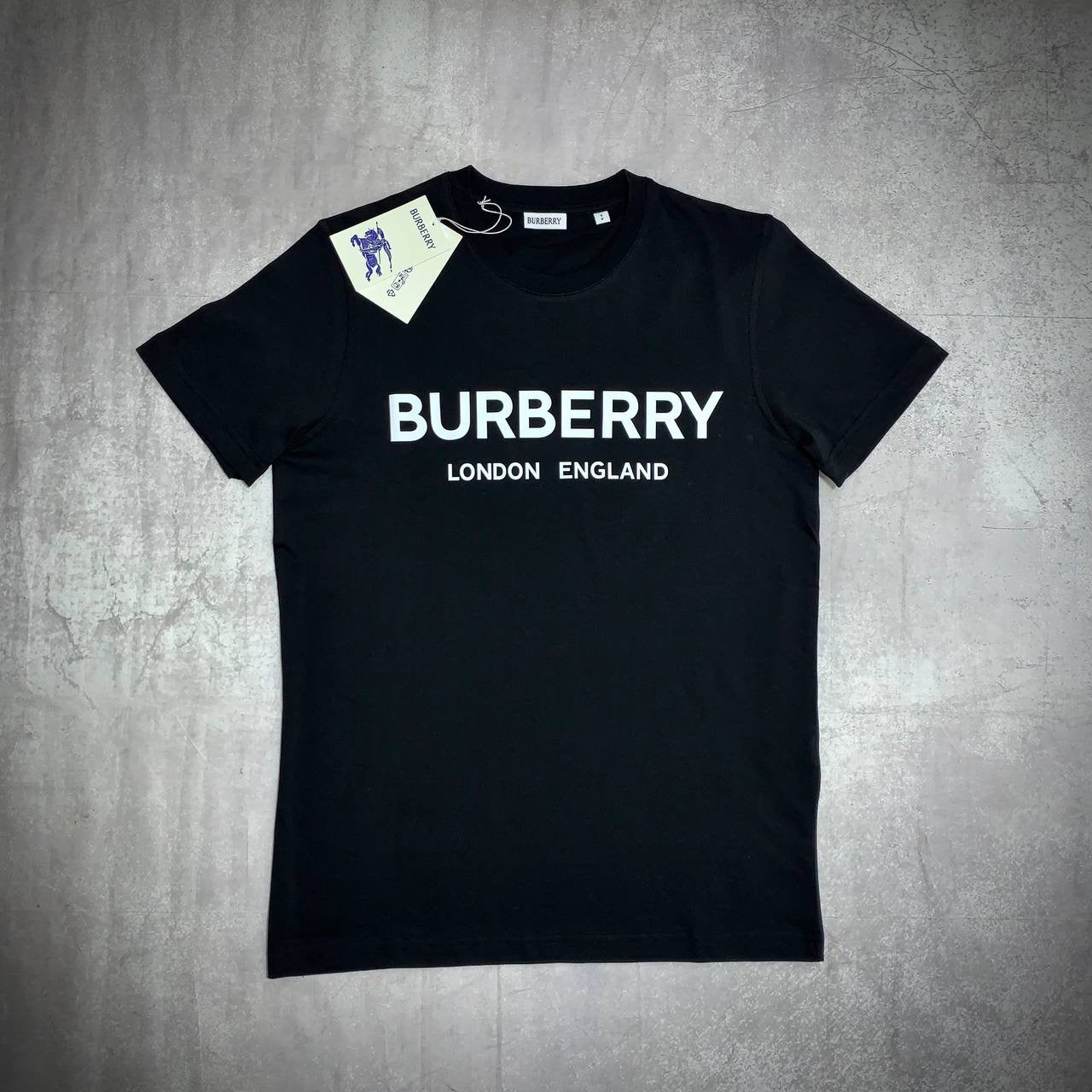 BURB Tees