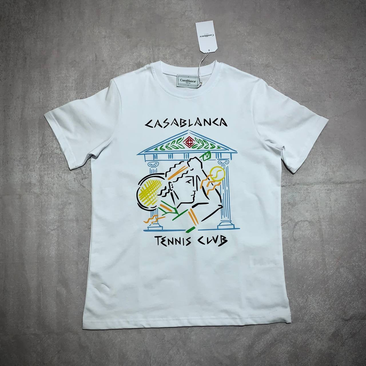 CASA Tees