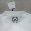 X WHITE Polo