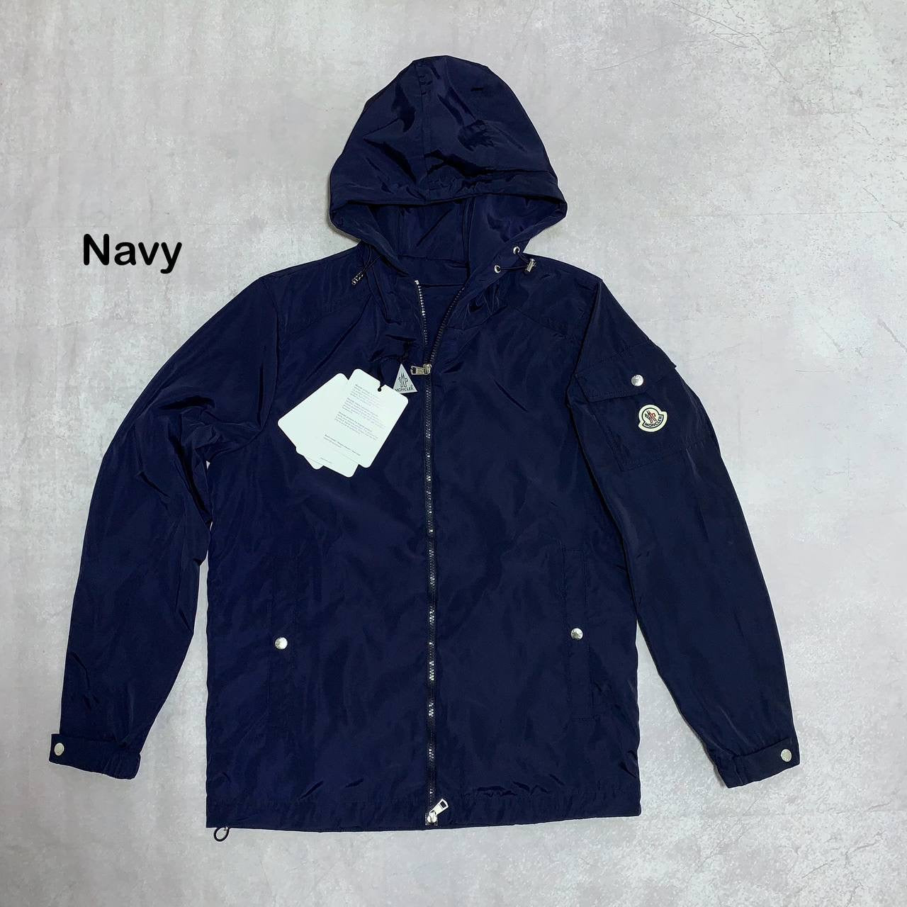 MONC Jacket