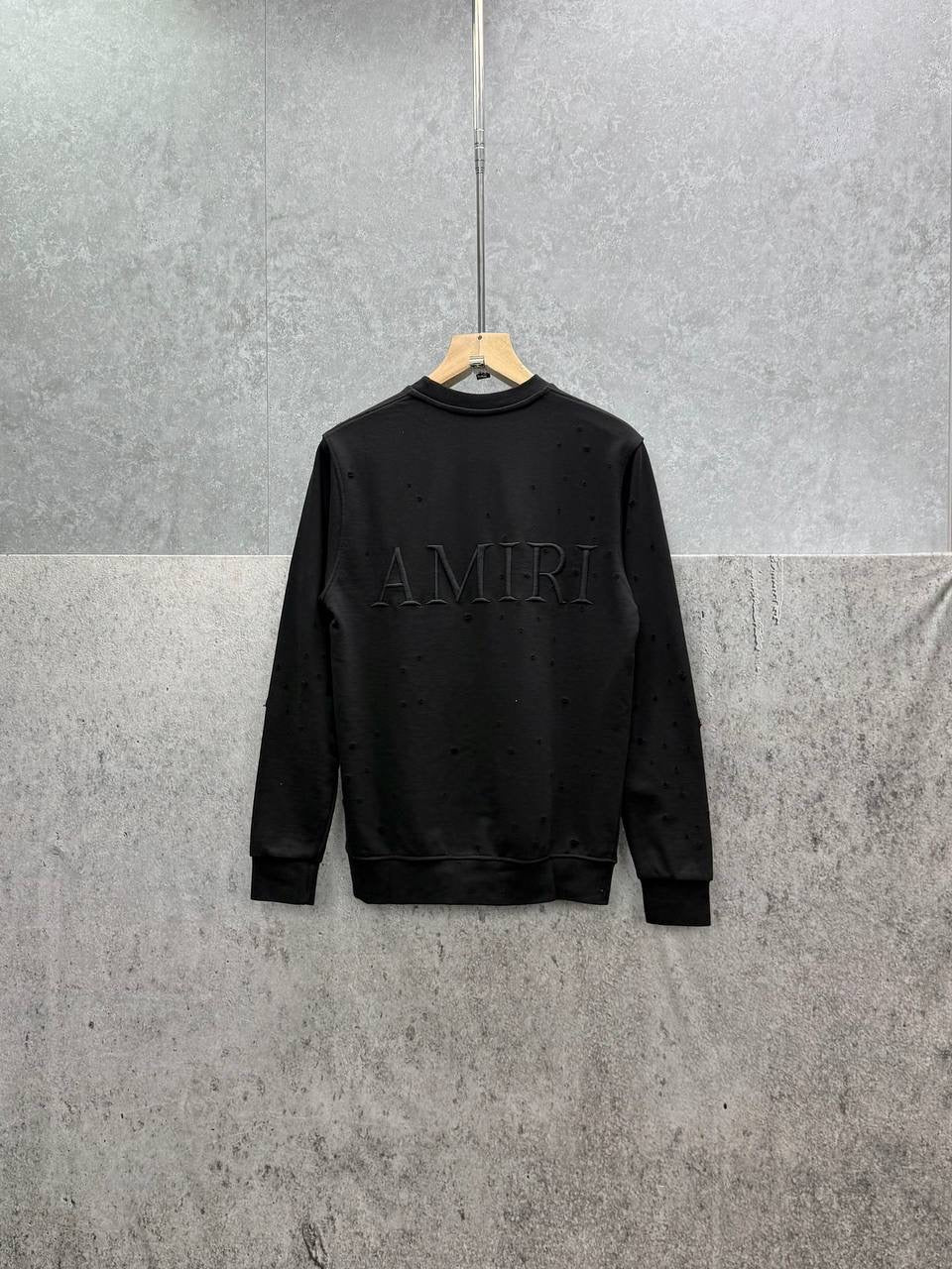 AMRI sweatshirt