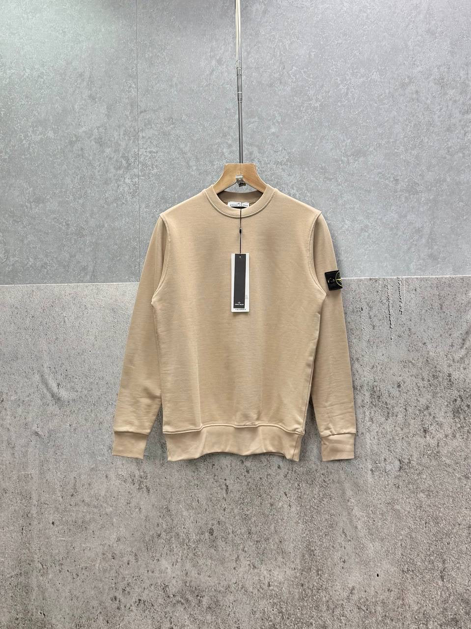 STONI Jumper