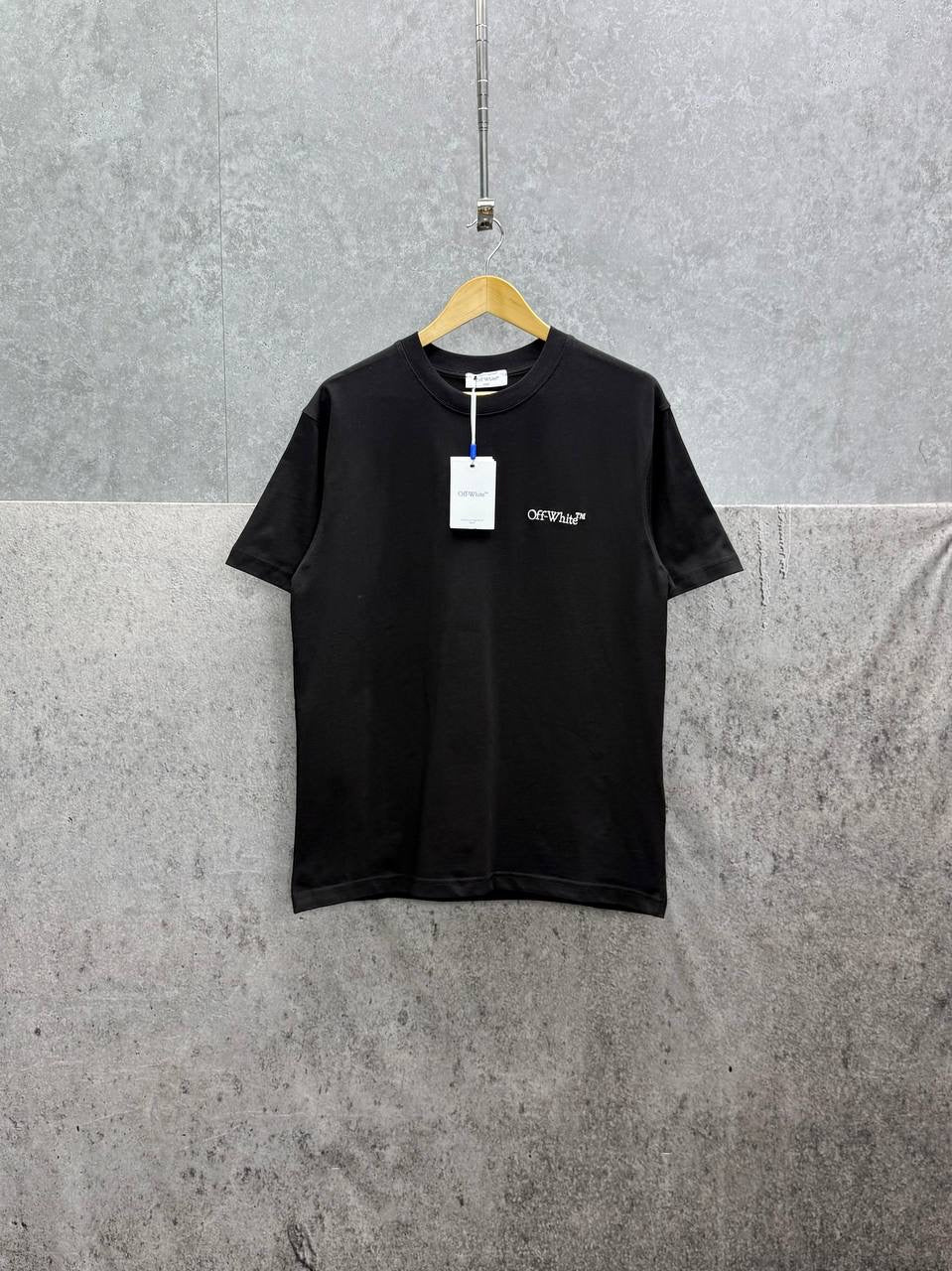 X WHITE Tees