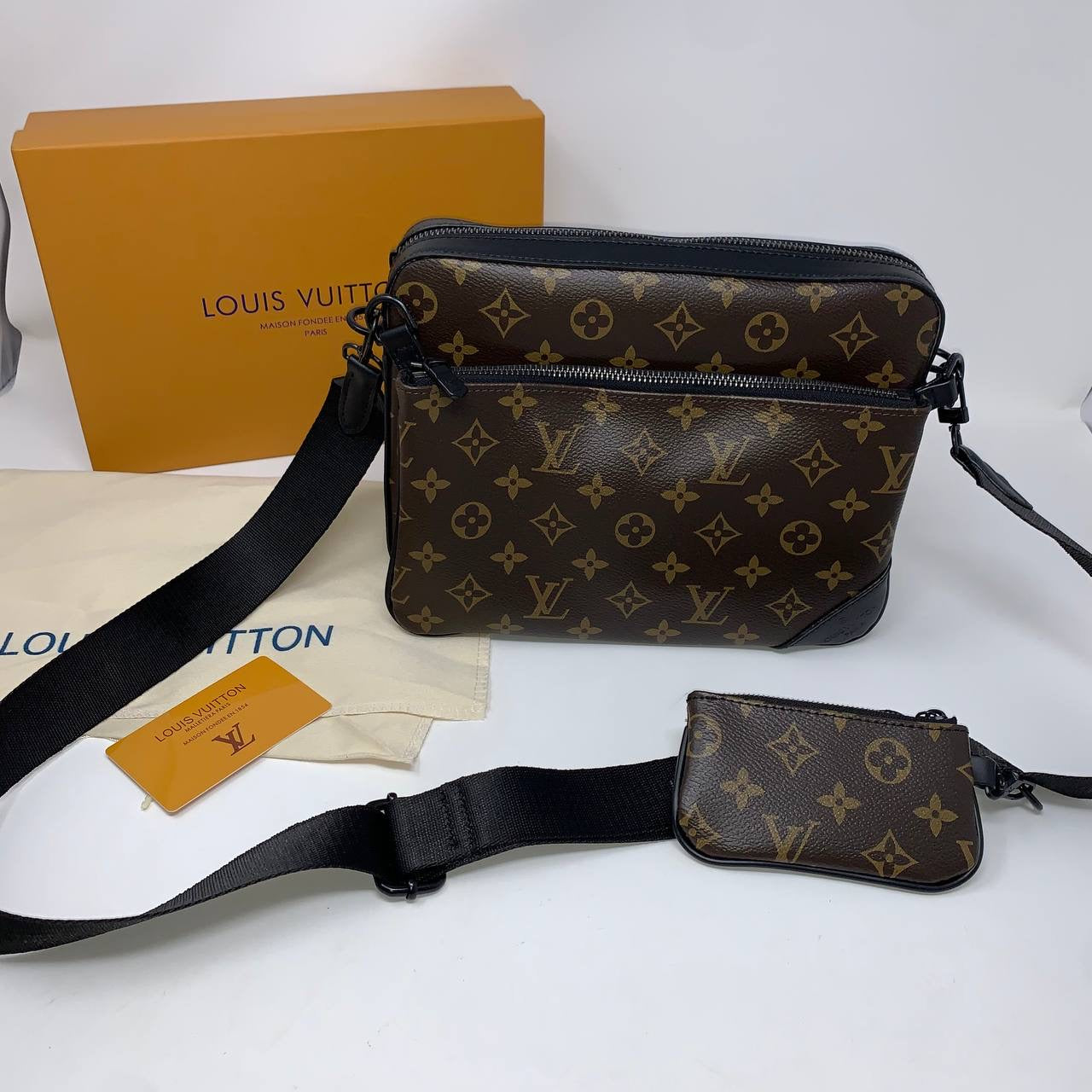 LOUI bag