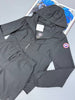 GOOSE Shorts Set