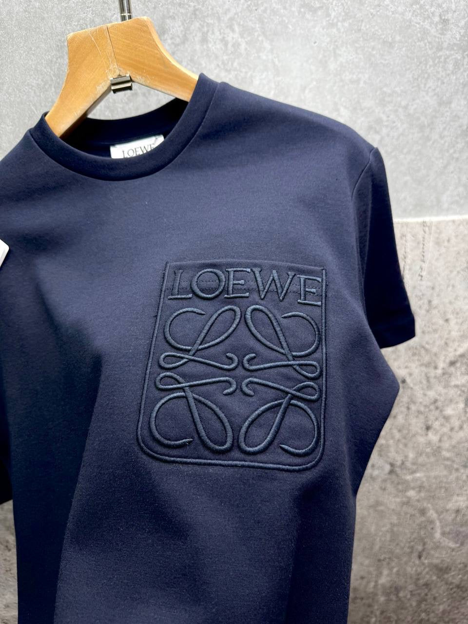 LOWE short set