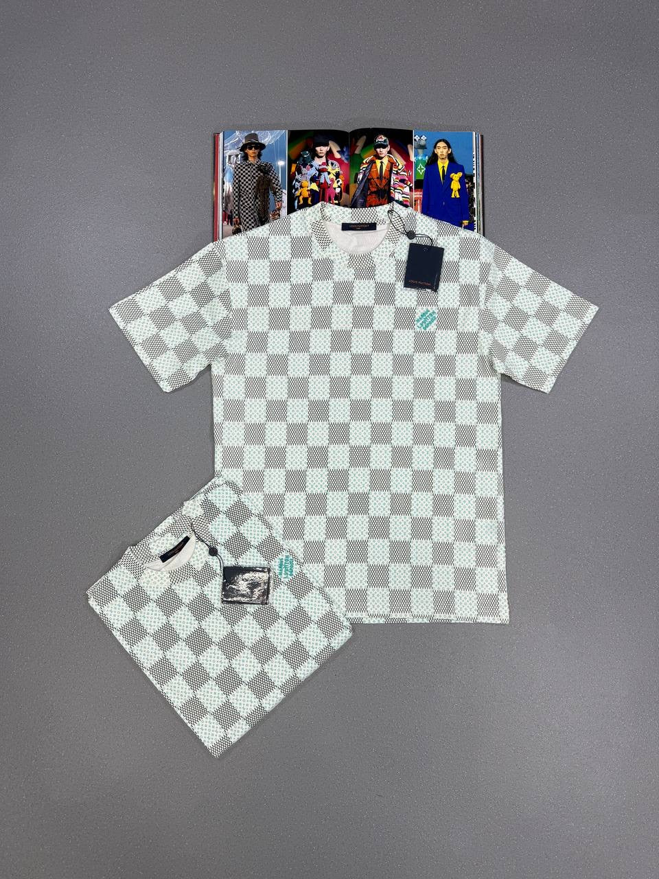 LOUI Tees