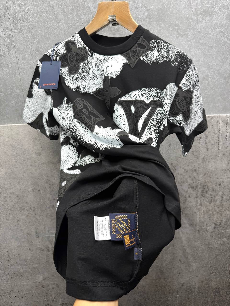LOUI Tees