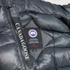 GOOSE Hybrid body warmer