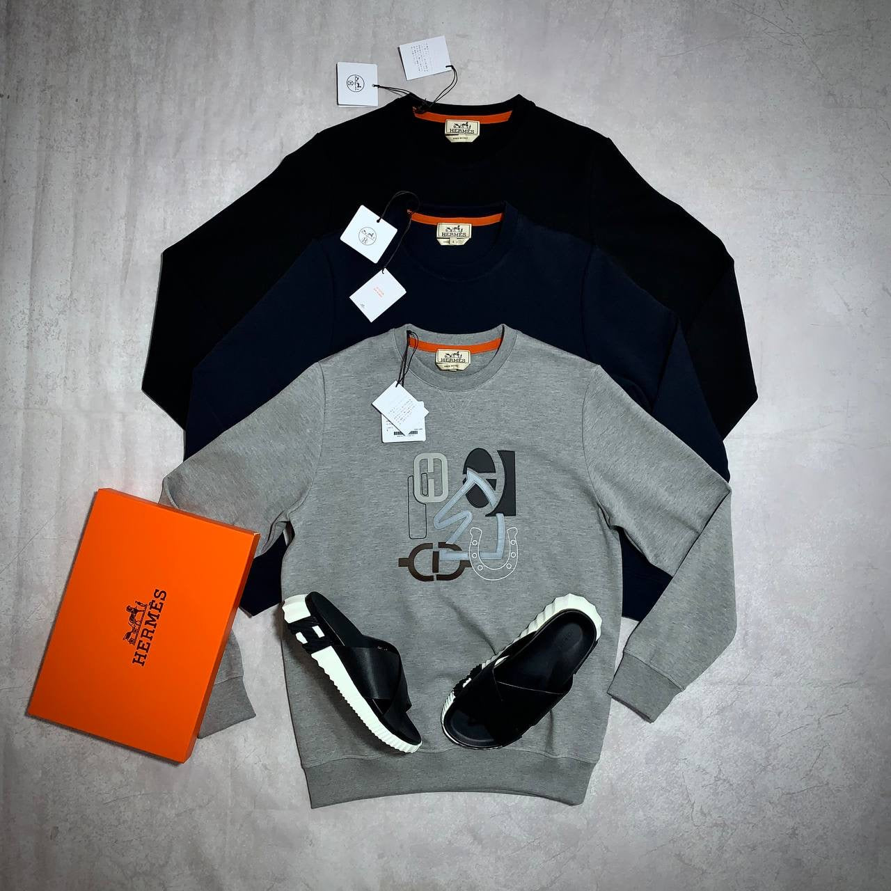 MES Jumper