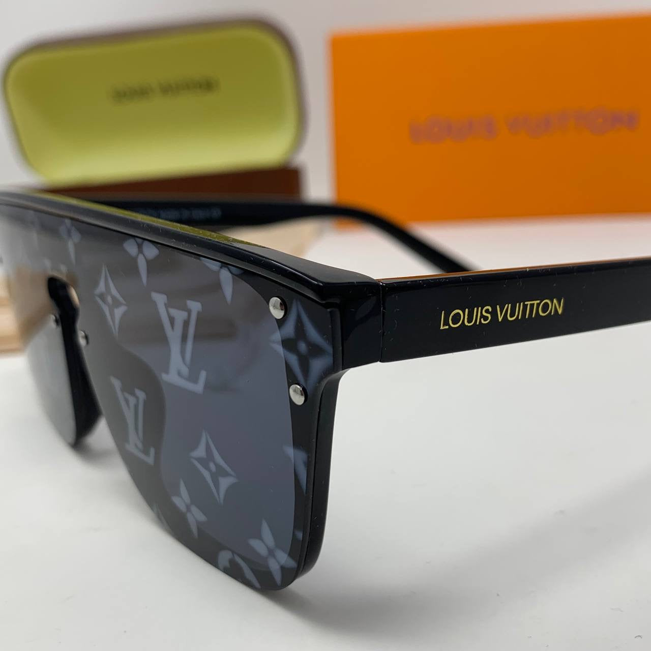 LOUI Sunglasses