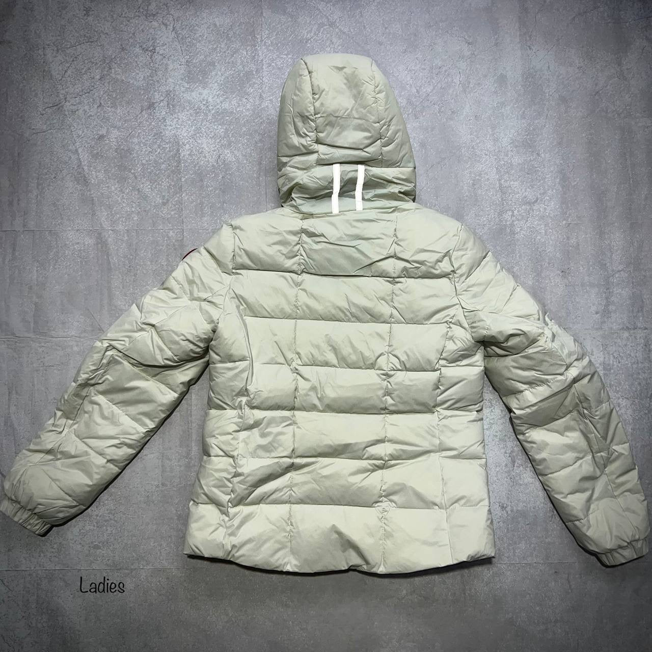 Goose ladies jacket