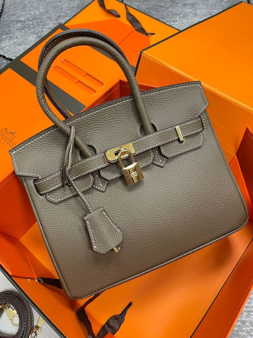 HER Bag