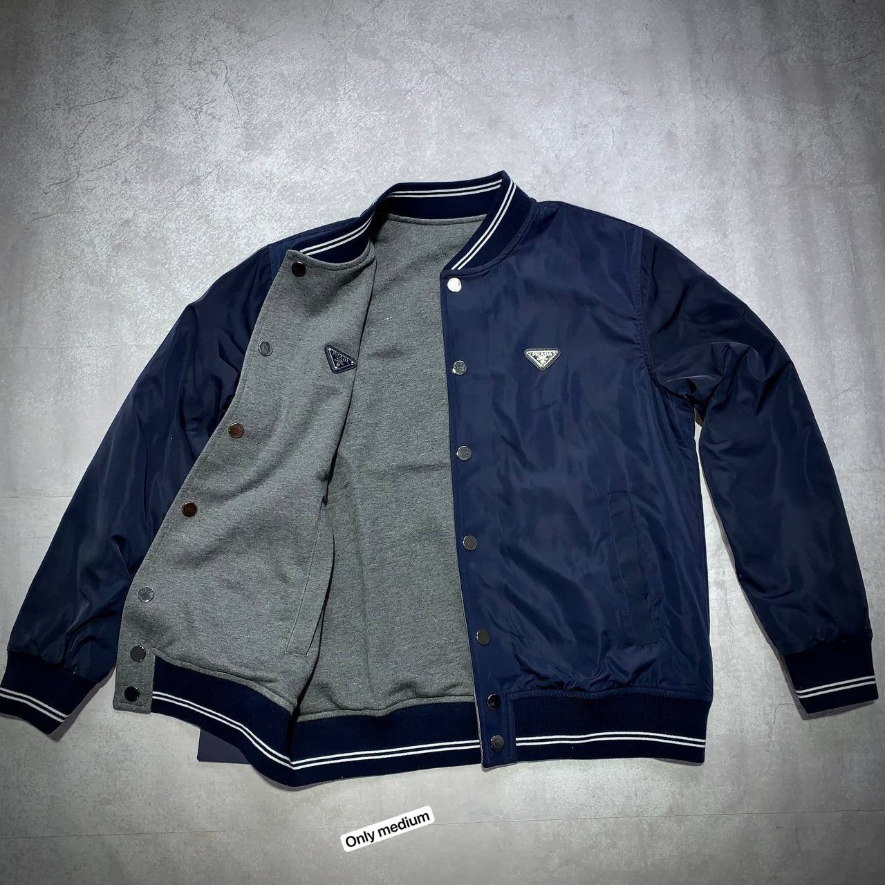 RADA reversible jacket