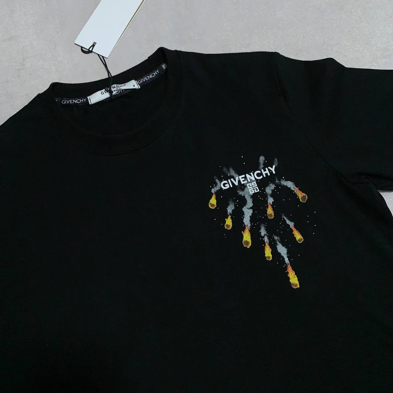 VENCHY Tees