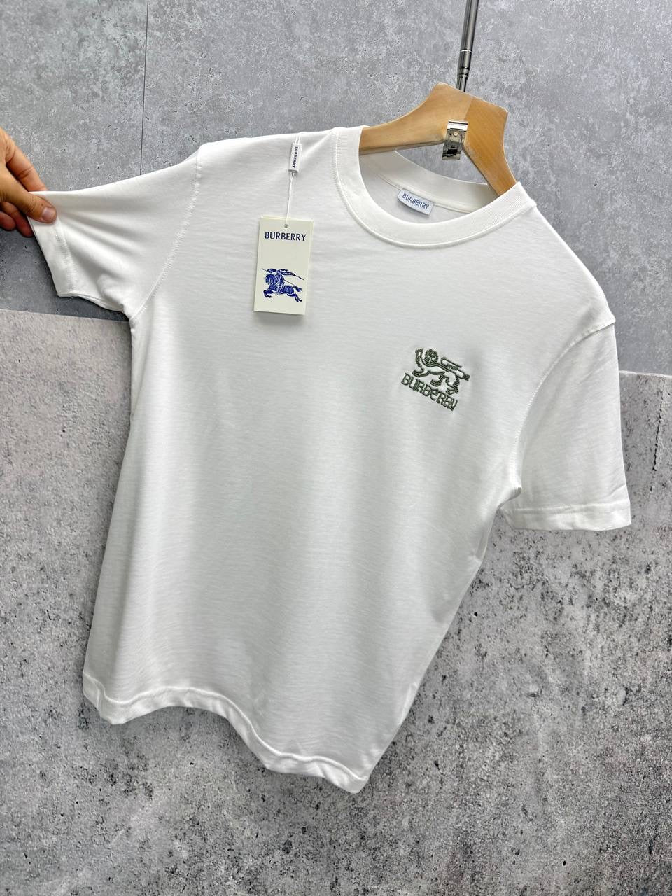 BURB Tees