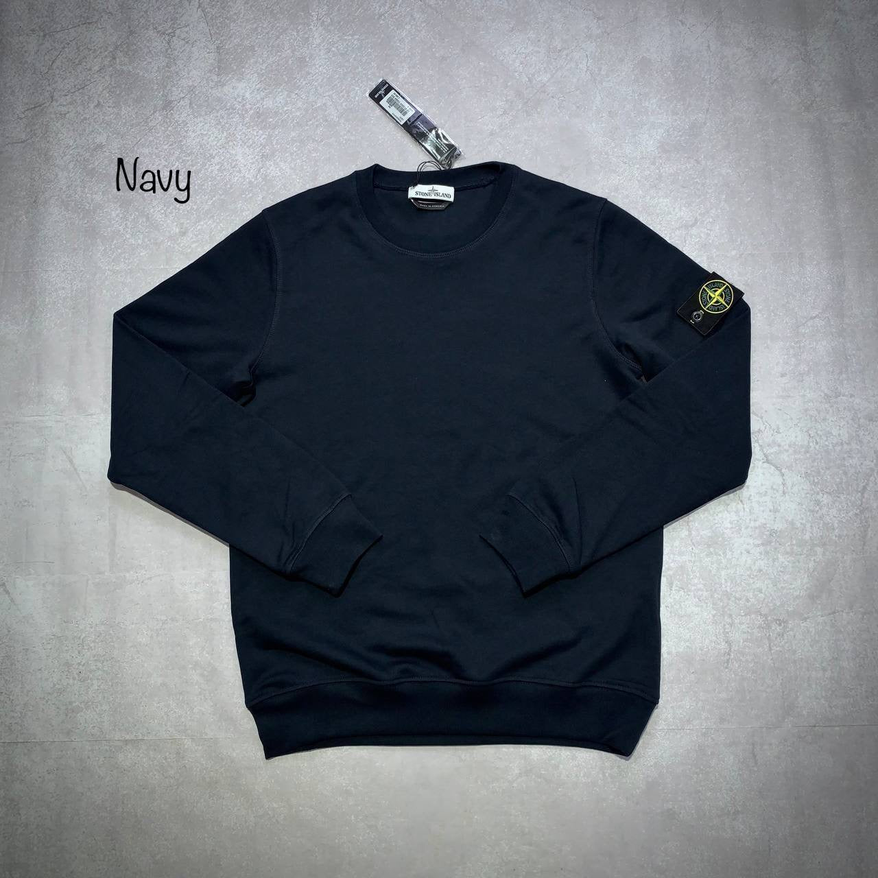 STONI Jumper