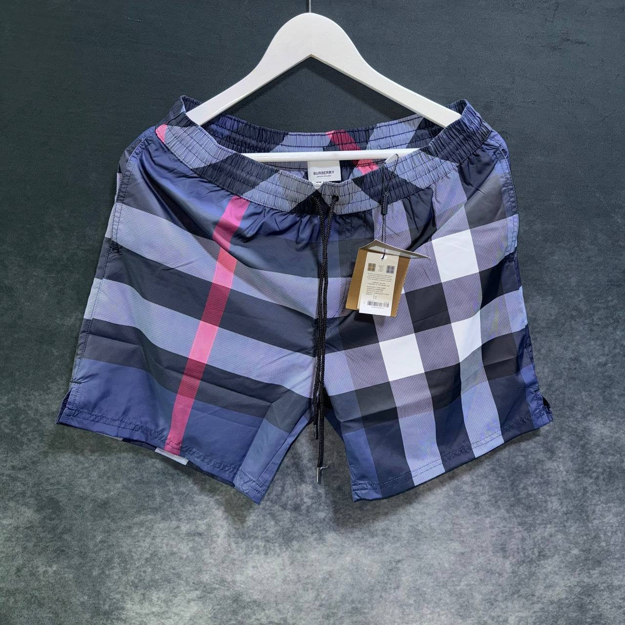 Burb Shorts